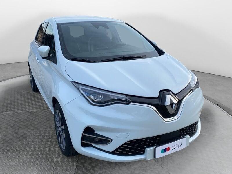 Renault ZOE Intens R135