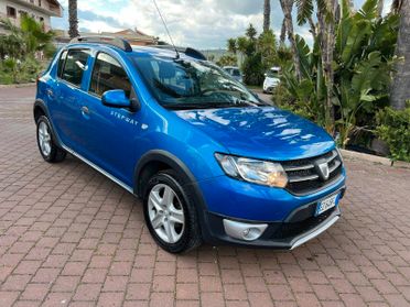 Dacia Sandero Stepway 1.5 dCi 8V 90CV Prestige