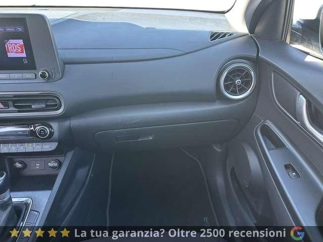 Hyundai KONA 1.6 HEV XTech 2WD DCT