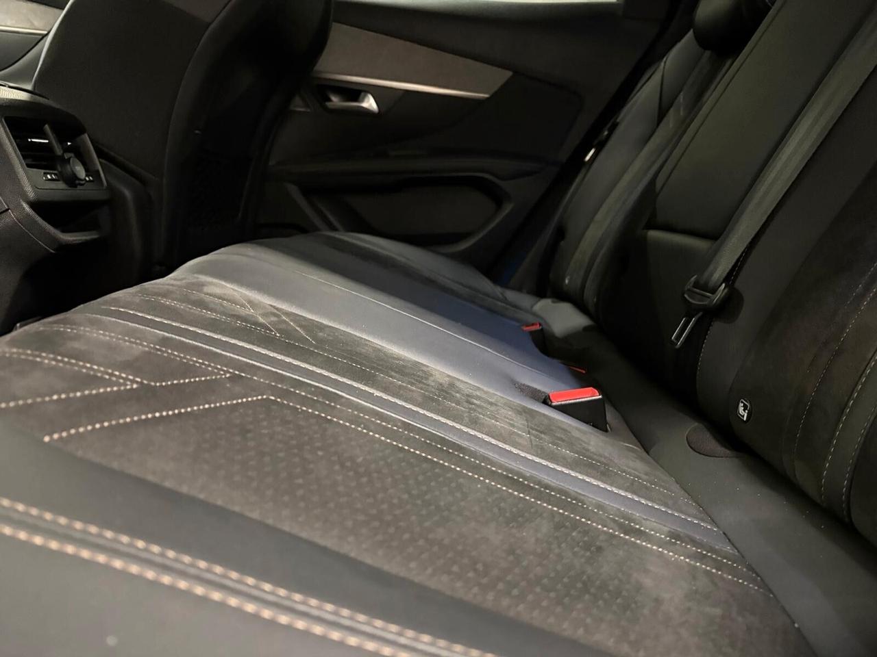 Peugeot 3008 GT PACK BlueHDi 130 EAT8 SPOTICAR