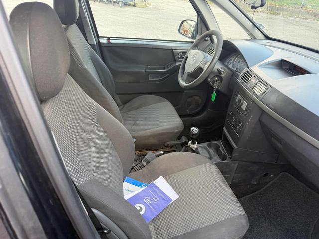 OPEL Meriva 1.4 16V BENZINA/GPL TECH Stupenda Bellissima