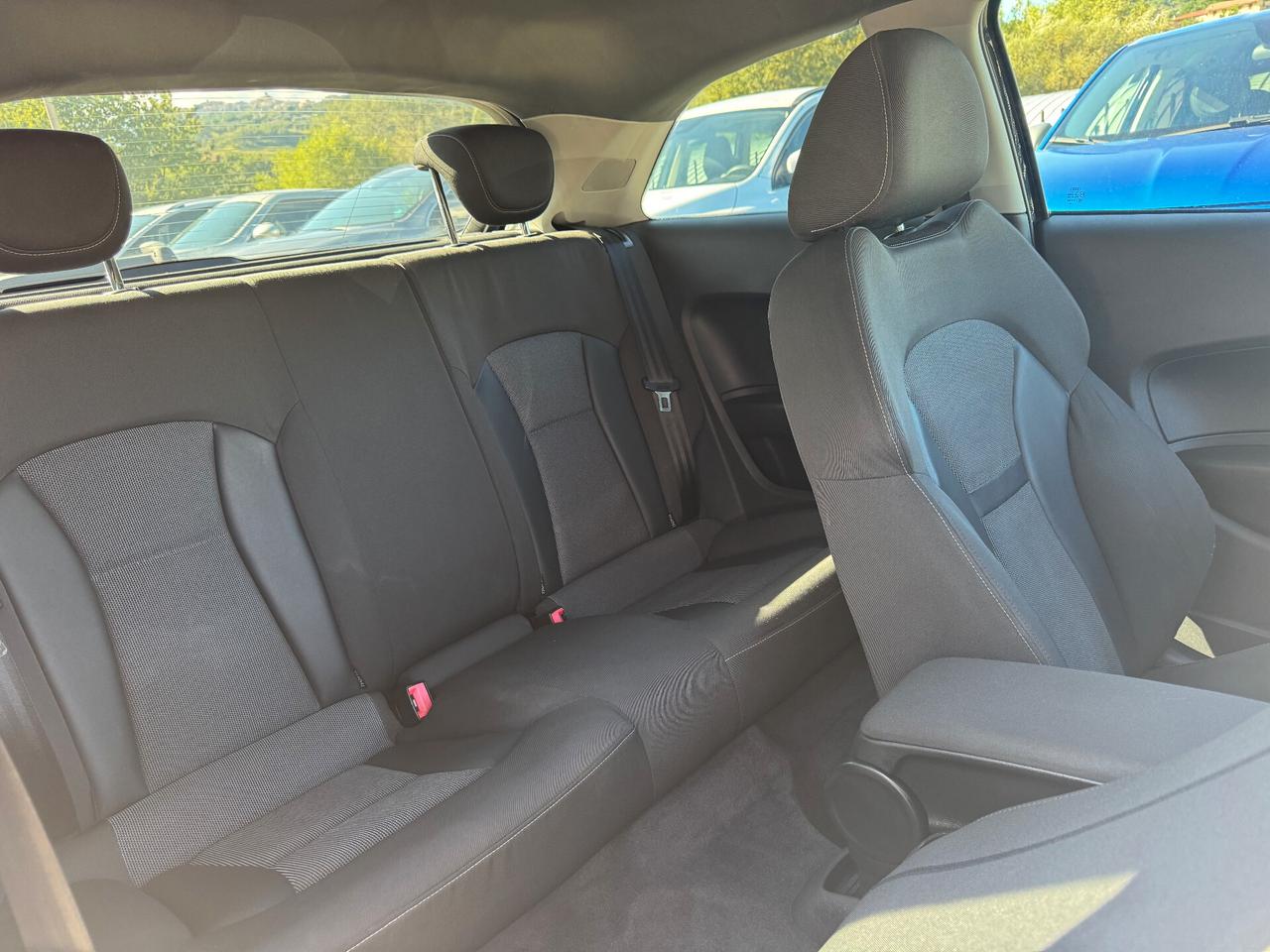 AUDI A1 1.6TDI AMBITION/MMI