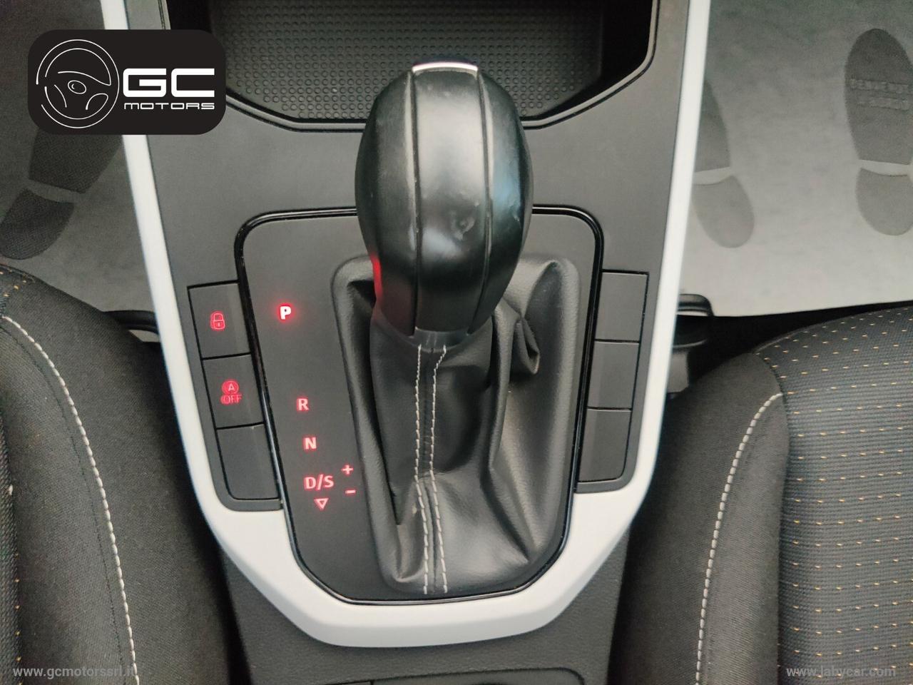Seat Arona 1.0 EcoTSI 110 CV DSG Style