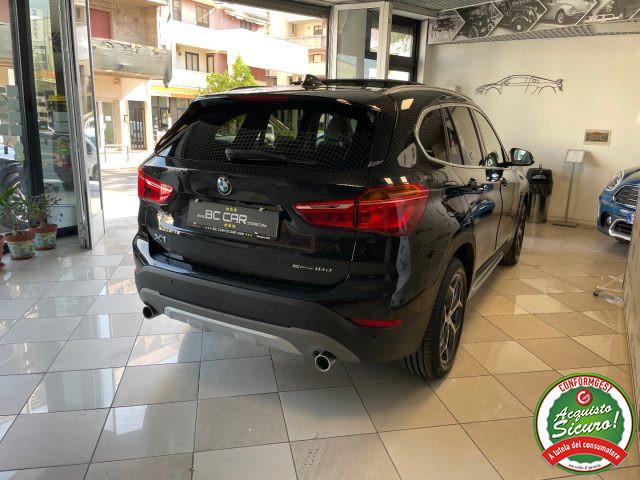 BMW X1 sDrive18d xLine Aut. *TETTO