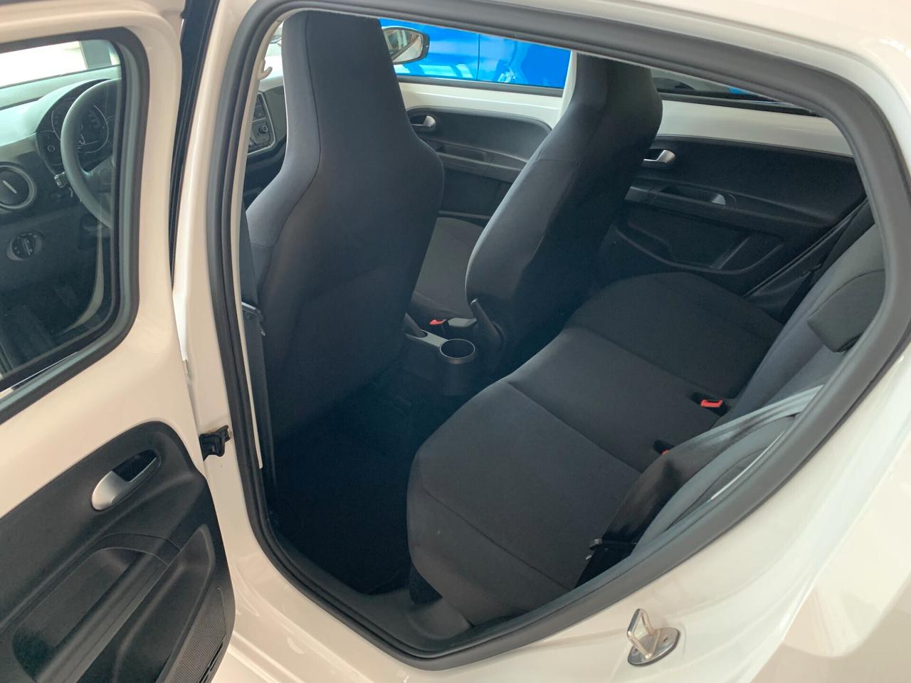 VOLKSWAGEN UP 1.0 B/MET. - OK NEOPATENTATI