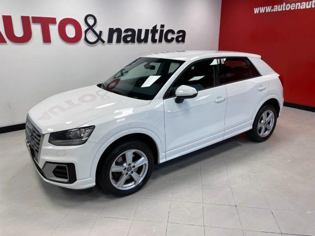 AUDI Q2 1.4 TFSI COD SPORT
