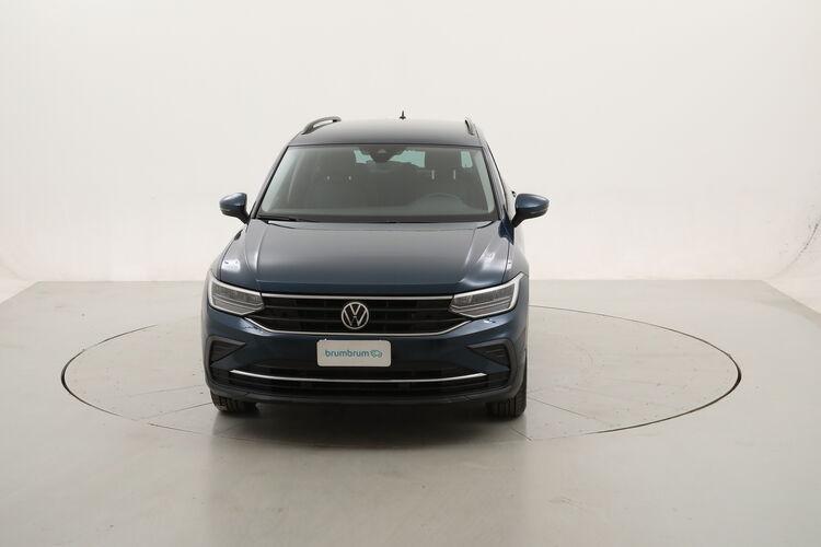Volkswagen Tiguan Life DSG BR726806 2.0 Diesel 150CV