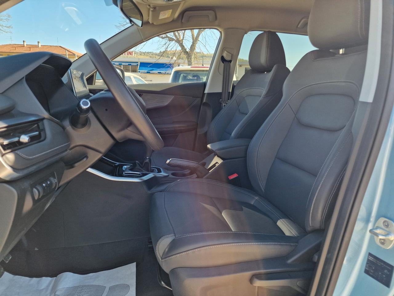 Dr 5.0 1.5 Unica 115Cv Benzina