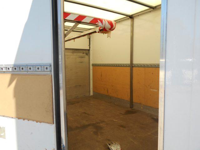 IVECO DAILY CABINATO