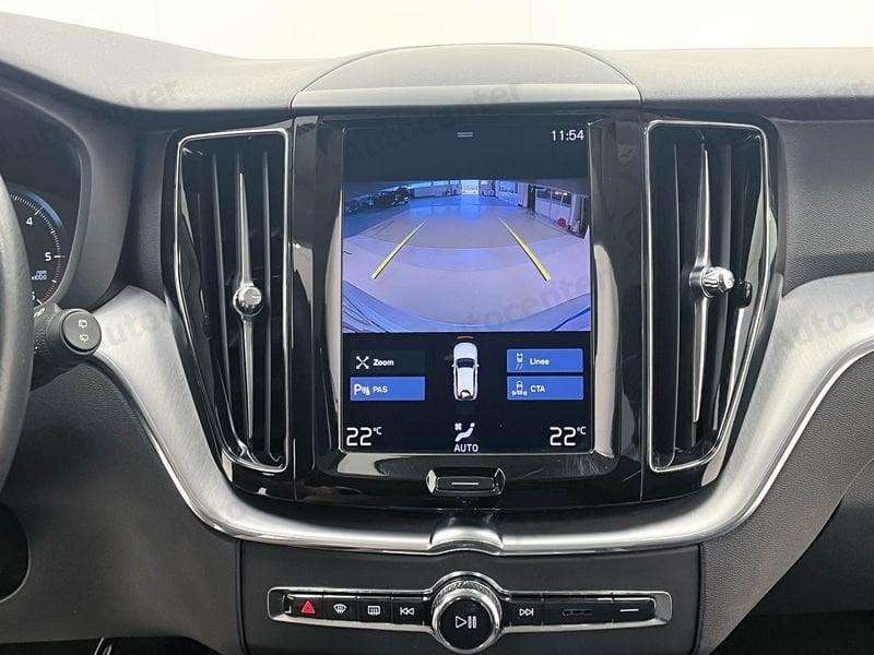 Volvo XC60 XC60 B4 (d) FWD 197CV AUT MOMENTUM PRO