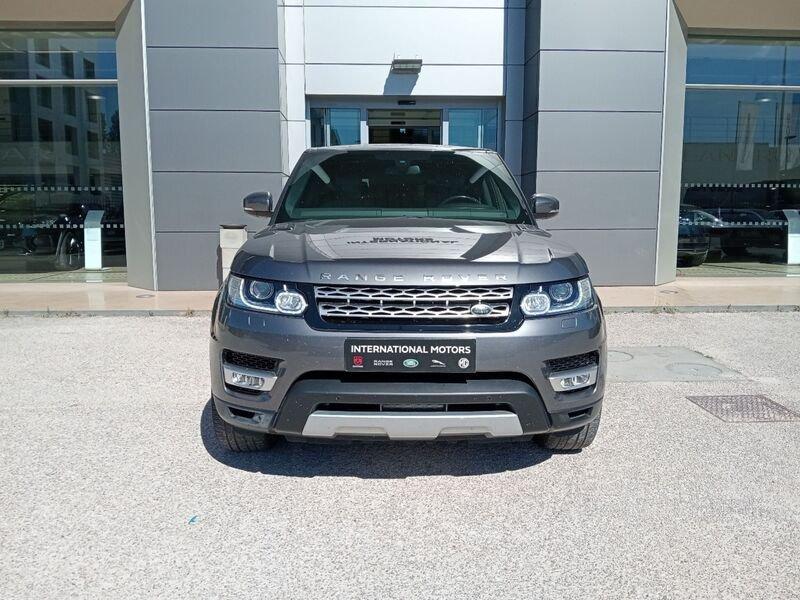 Land Rover RR Sport 3.0 SDV6 HSE