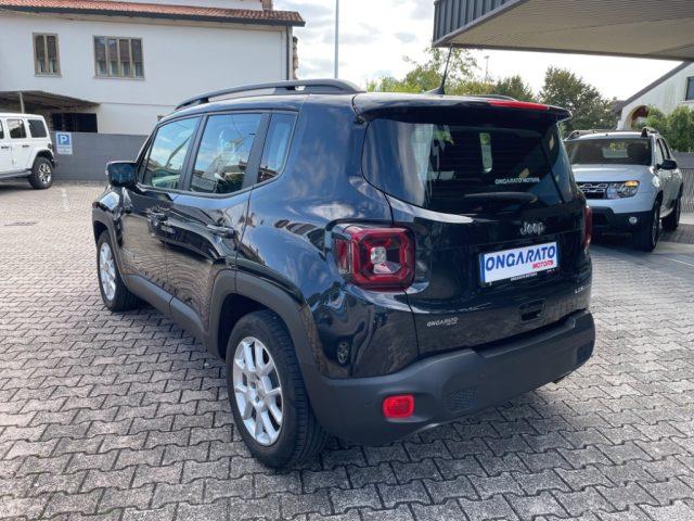 JEEP Renegade 1.0 T3 Limited #LED