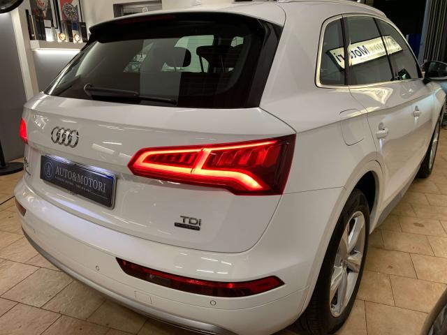 Audi Q5 Q5 40 2.0 tdi BusinessSport quattro 190cv s-tronic