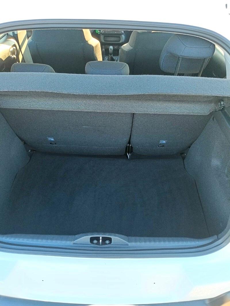 CITROEN C3 3ª serie C3 PureTech 83 S&S Feel Pack