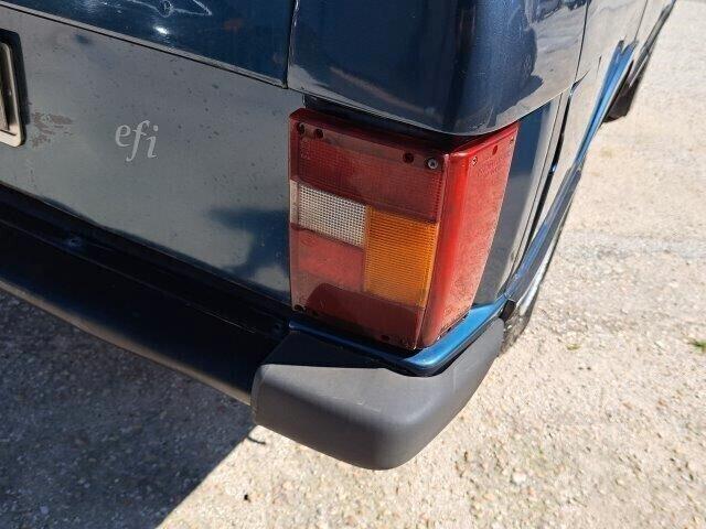 RANGE ROVER CLASSIC OSPREY 3.5i V8 EFI VOGUE -ASI-