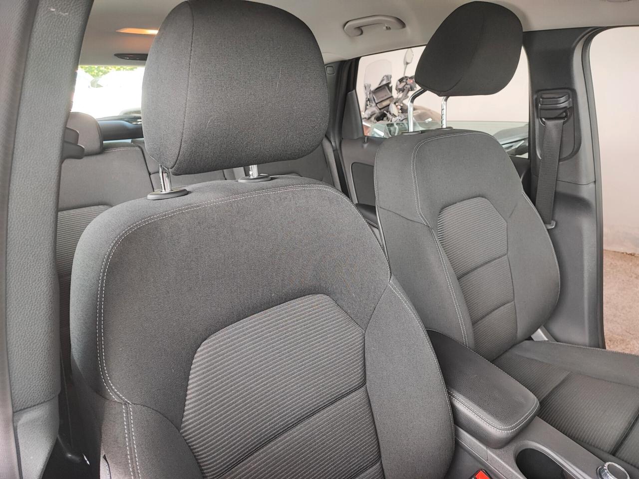 Mercedes-benz B 180 d Premium