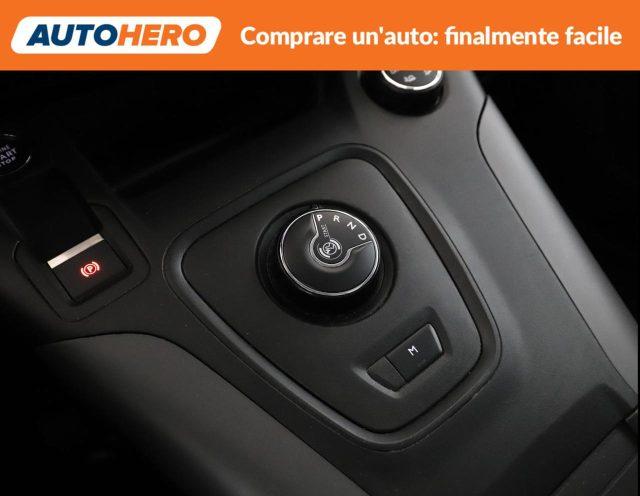 TOYOTA Proace City Verso 1.2 130 CV S&S Short A/T Luxury
