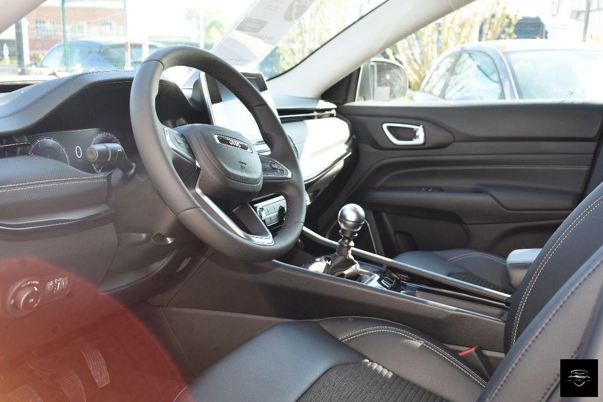 JEEP - Compass - 1.6 Mjt II 2WD Night Eagle