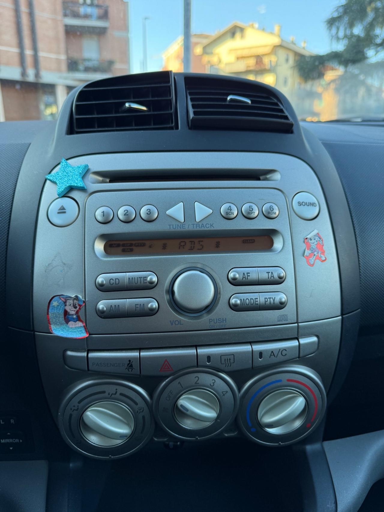 Subaru Justy 1.0 12V URGP Bi-Fuel