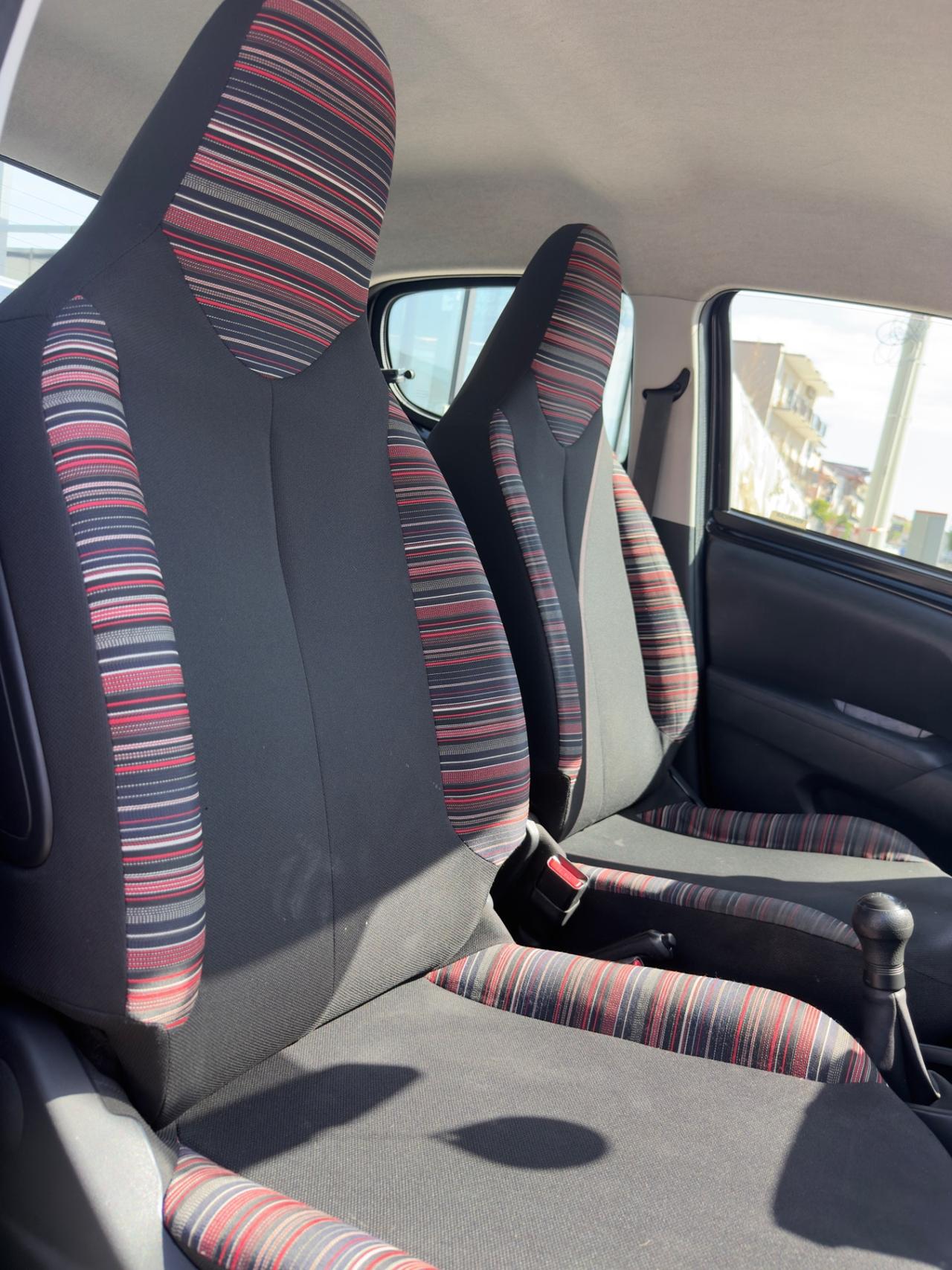 Citroen C1 VTi 68 3 porte Live