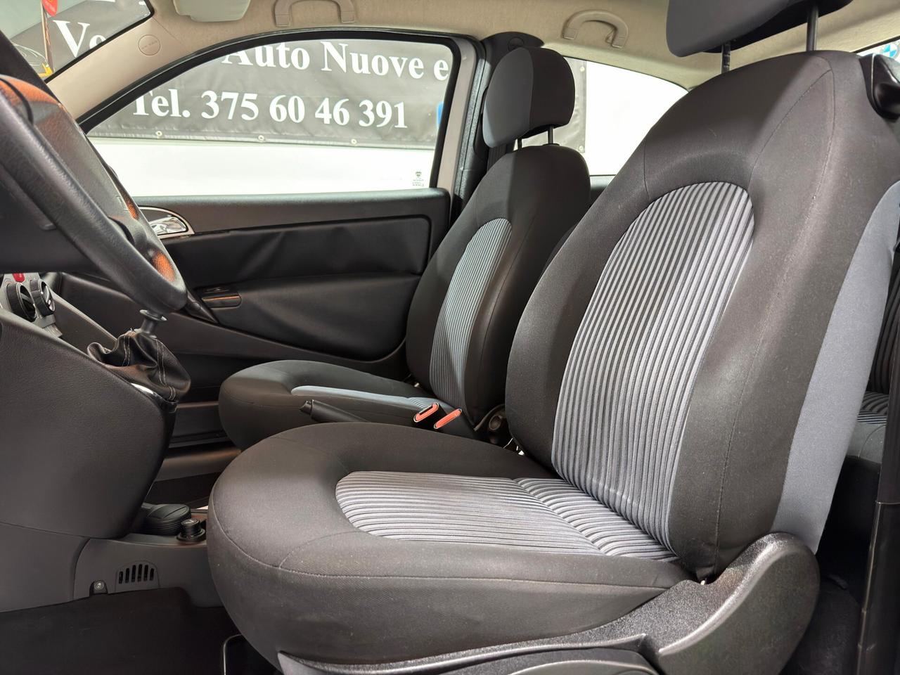 Lancia Ypsilon 1.2 Modamilano