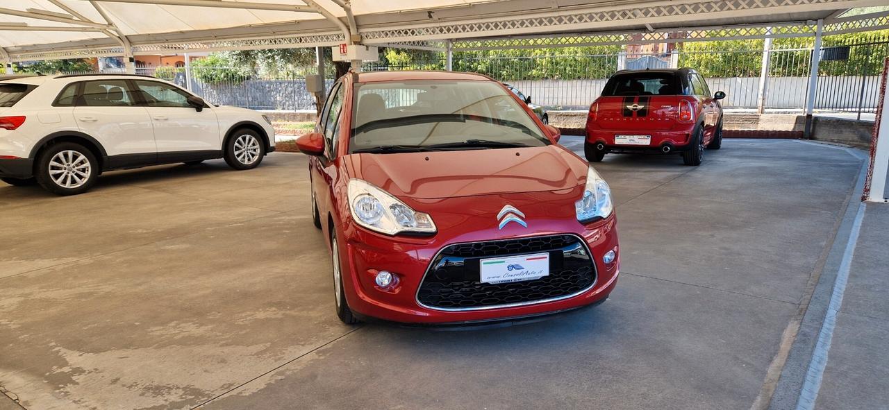 Citroen C3 1.4 HDi 70cv Business