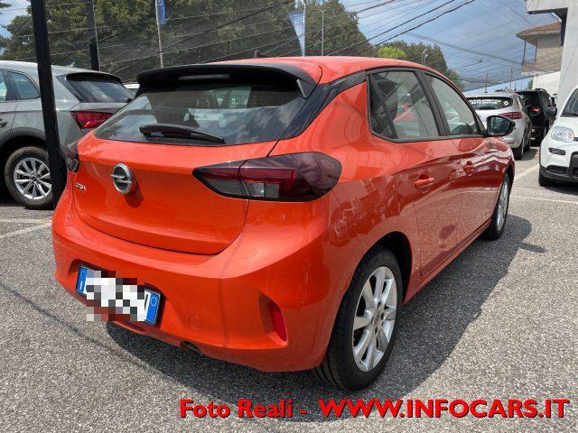 OPEL Corsa 1.2 Edition NEOPATENTATI PROMO!!
