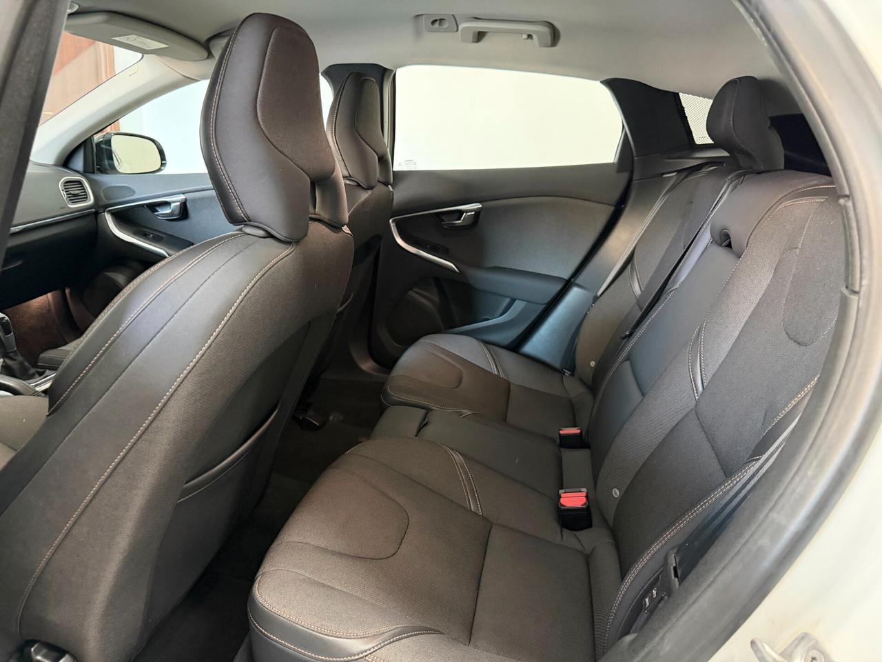 Volvo V40 Cross Country D2 1.6 Kinetic