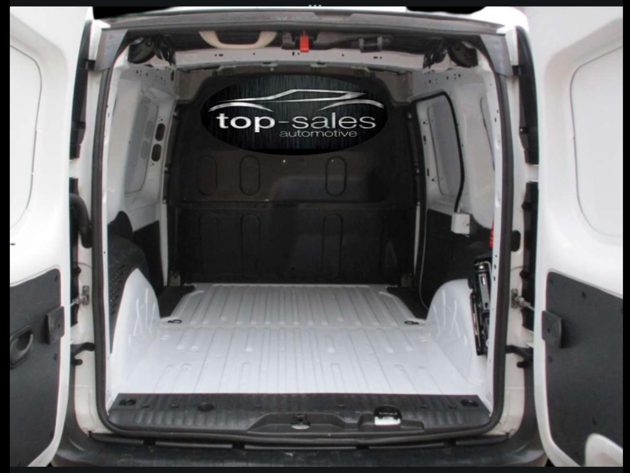 Renault Kangoo 1.5 dCi 90CV F.AP. Stop & Start 4p. Express Energy