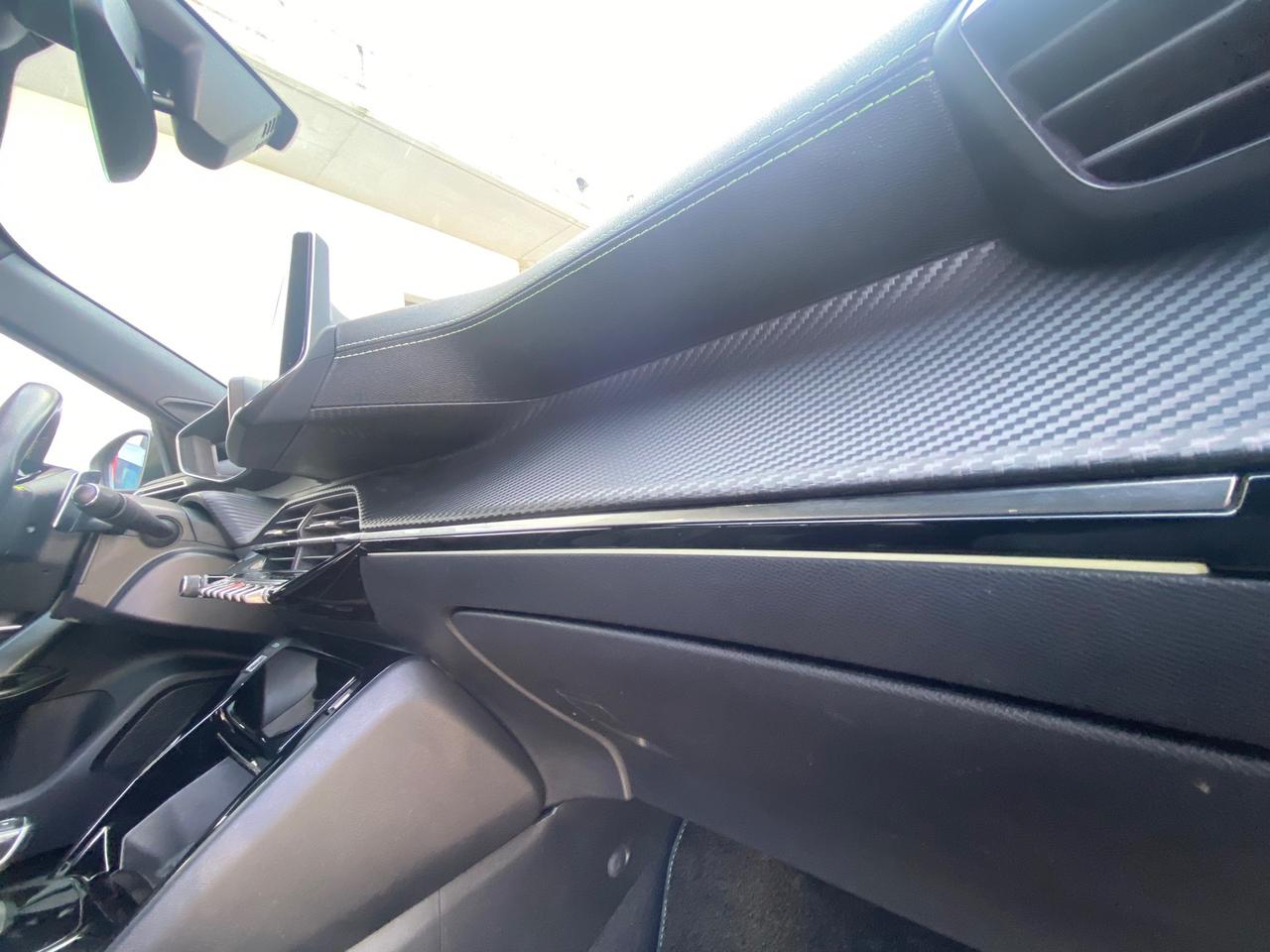 Peugeot 2008 1.5 BlueHDi 130cv S&S EAT8 GT Line