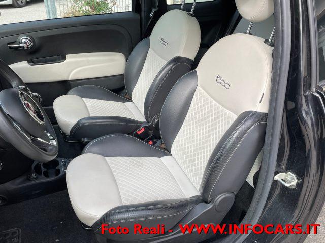 FIAT 500 1.0 Hybrid Dolcevita NEOPATENTATI