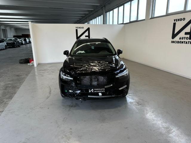 VOLVO XC60 XC60 B4 D CORE