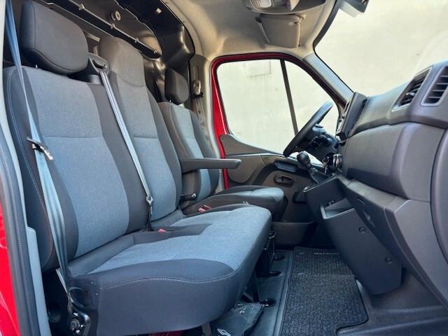 RENAULT MASTER 2.3 L2 H2 T33 dCi 136cv ''come nuovo''