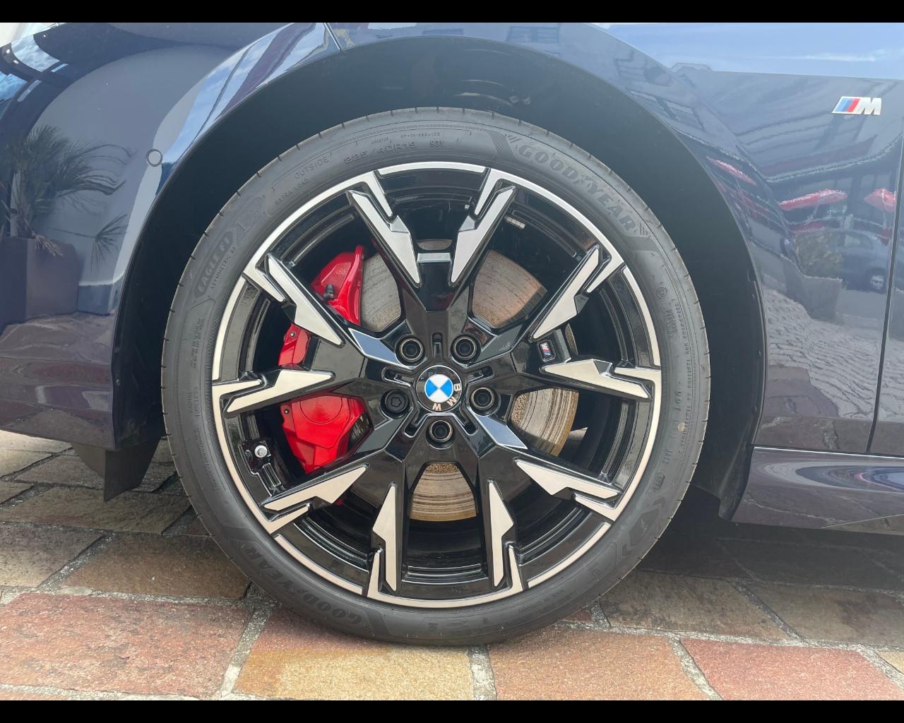 BMW BMW 220d Gran Coupé