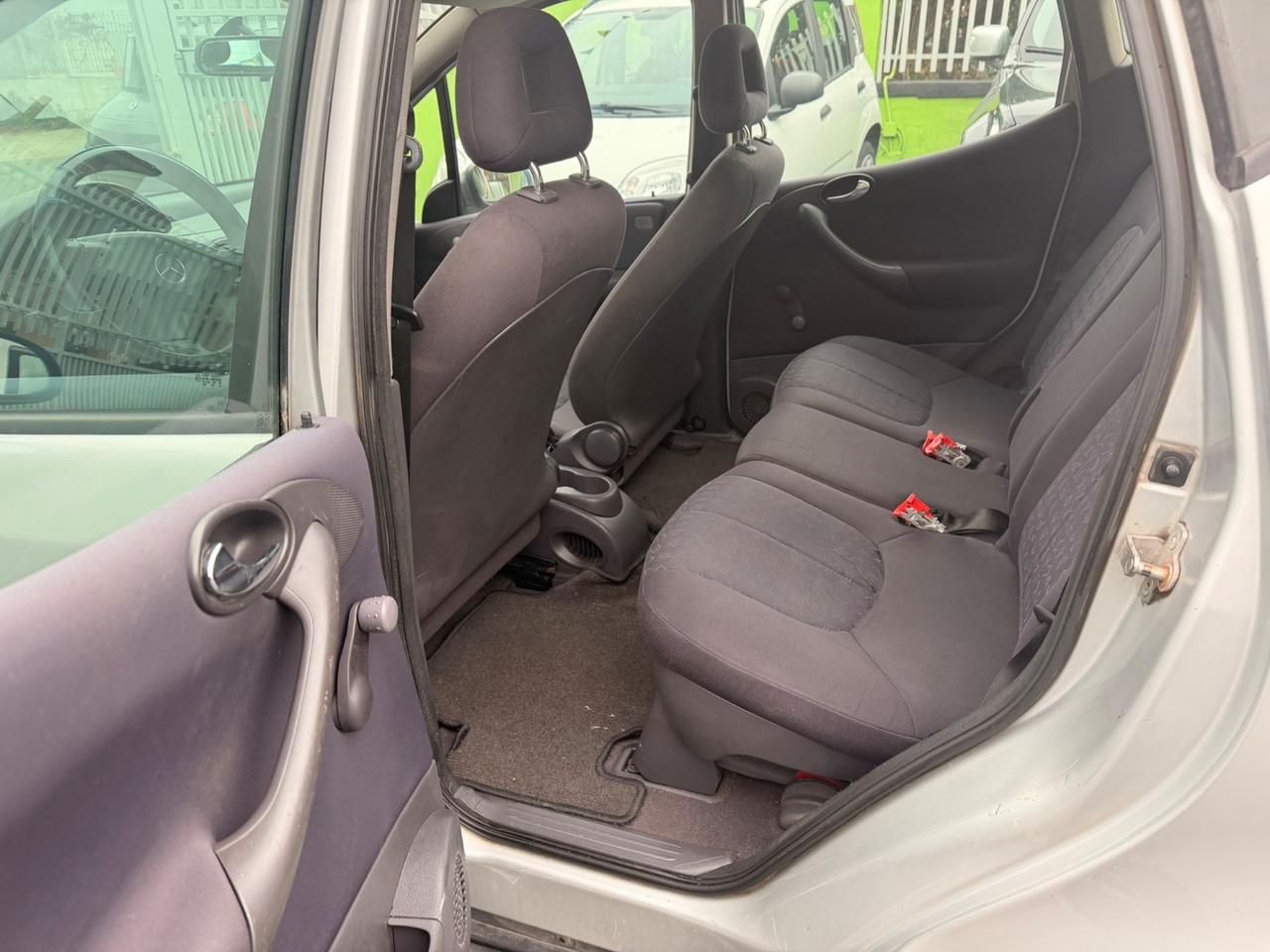 Mercedes-benz A 170 CDI cat Avantgarde