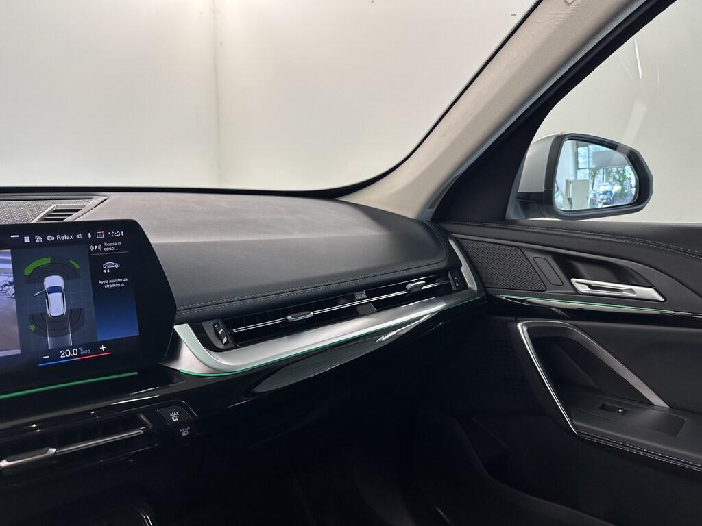 BMW X1 18 d xLine sDrive DCT