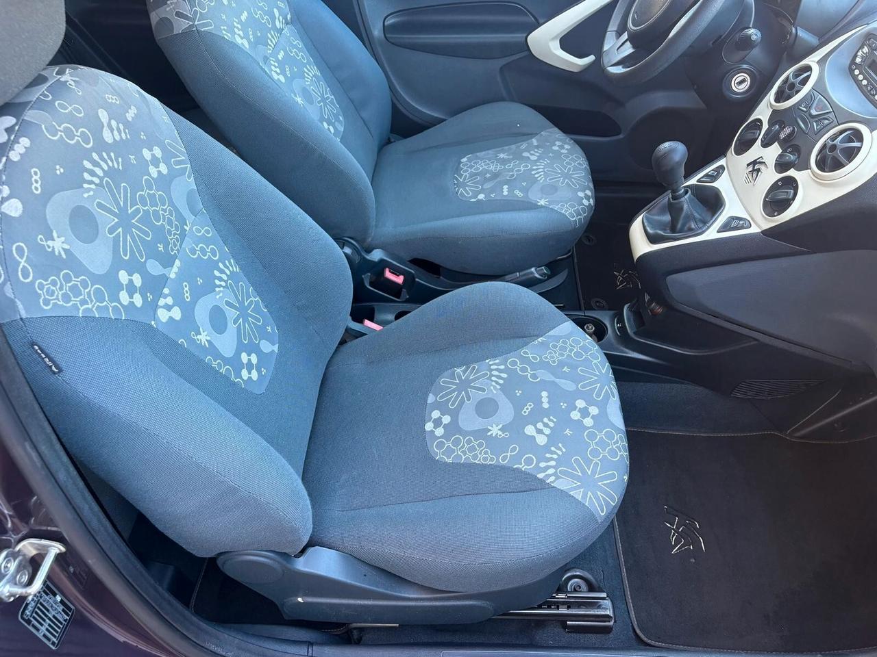 Ford Ka Ka+ 1.2 8V 69CV Titanium GPL
