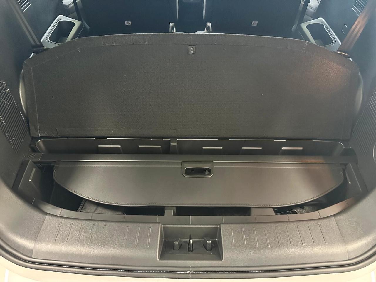 Evo 7 1.5 Turbo 7 posti Bi-Fuel GPL