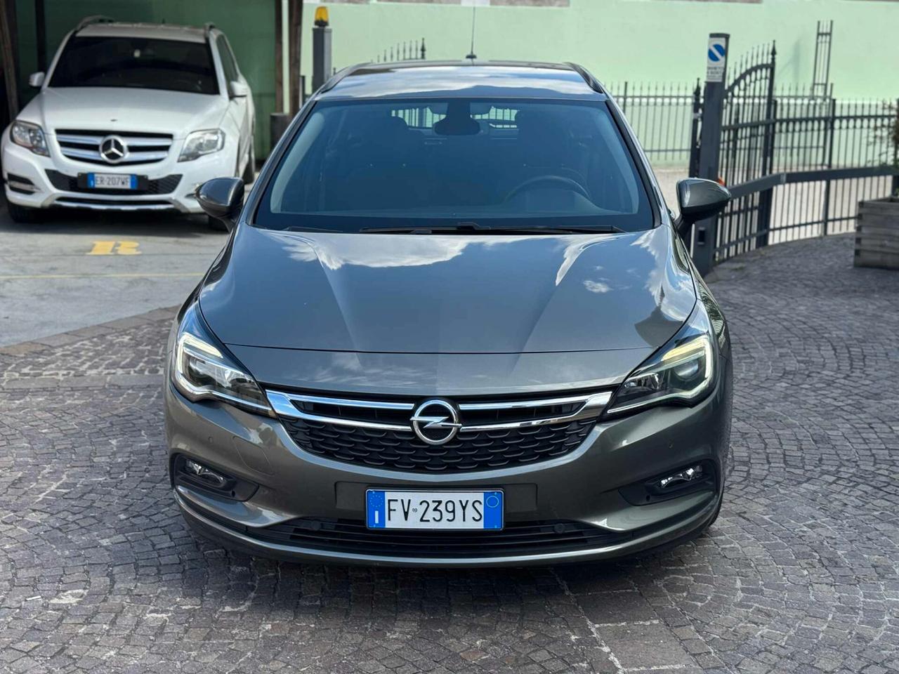 Opel Astra 1.6 CDTi 110CV Start&Stop Sports Tourer Business