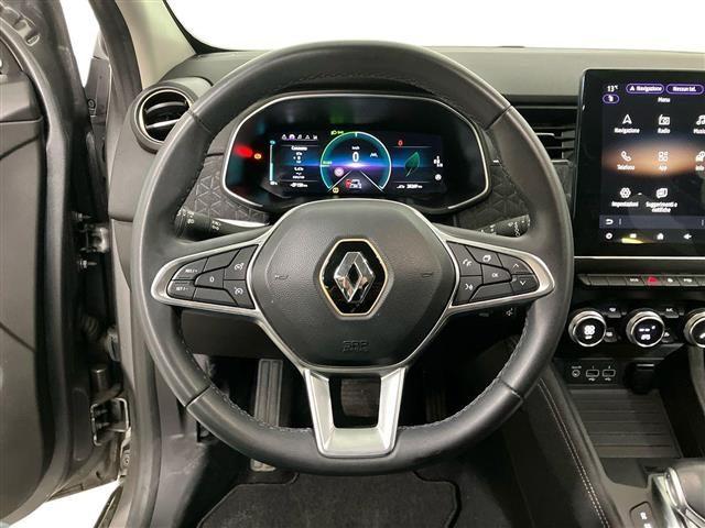 RENAULT ZOE Iconic R135 e-shif. Batt. Propr. Ricarica rapida!