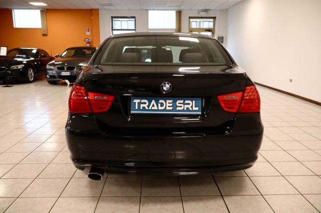 BMW 320 i cat Benzina Euro 5