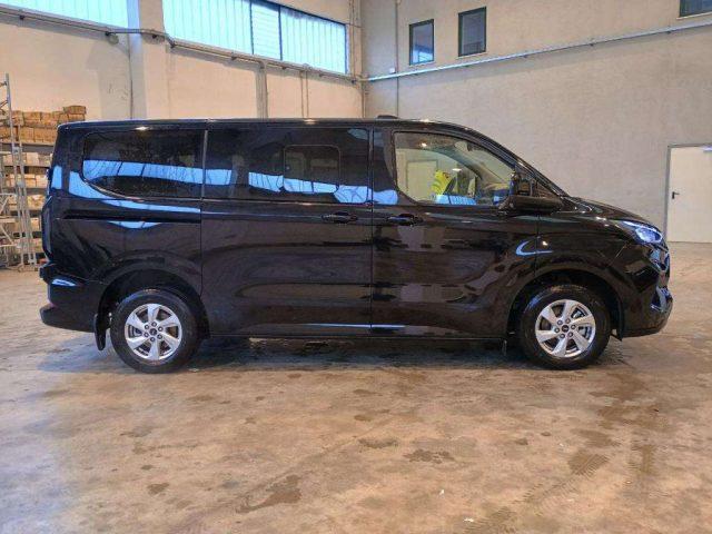 FORD Transit Custom 9 Posti Titanium 320 L1H1 Combi M1 2.0 EcoBlue 136