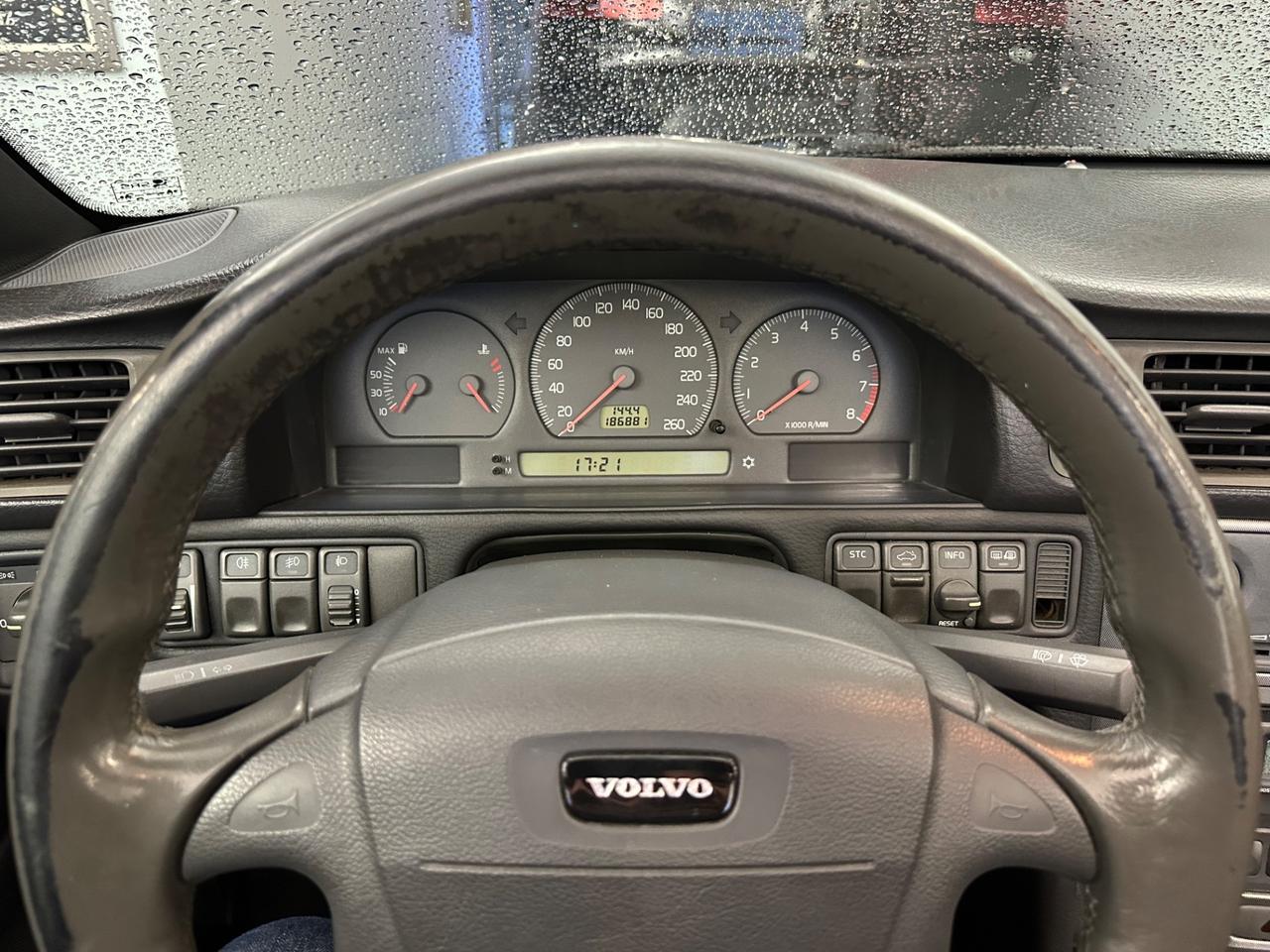 Volvo C70 Volvo C70 cabrio