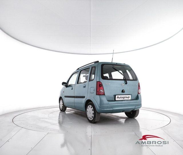 OPEL Agila 1.2 16V Club - PER OPERATORI DEL SETTORE