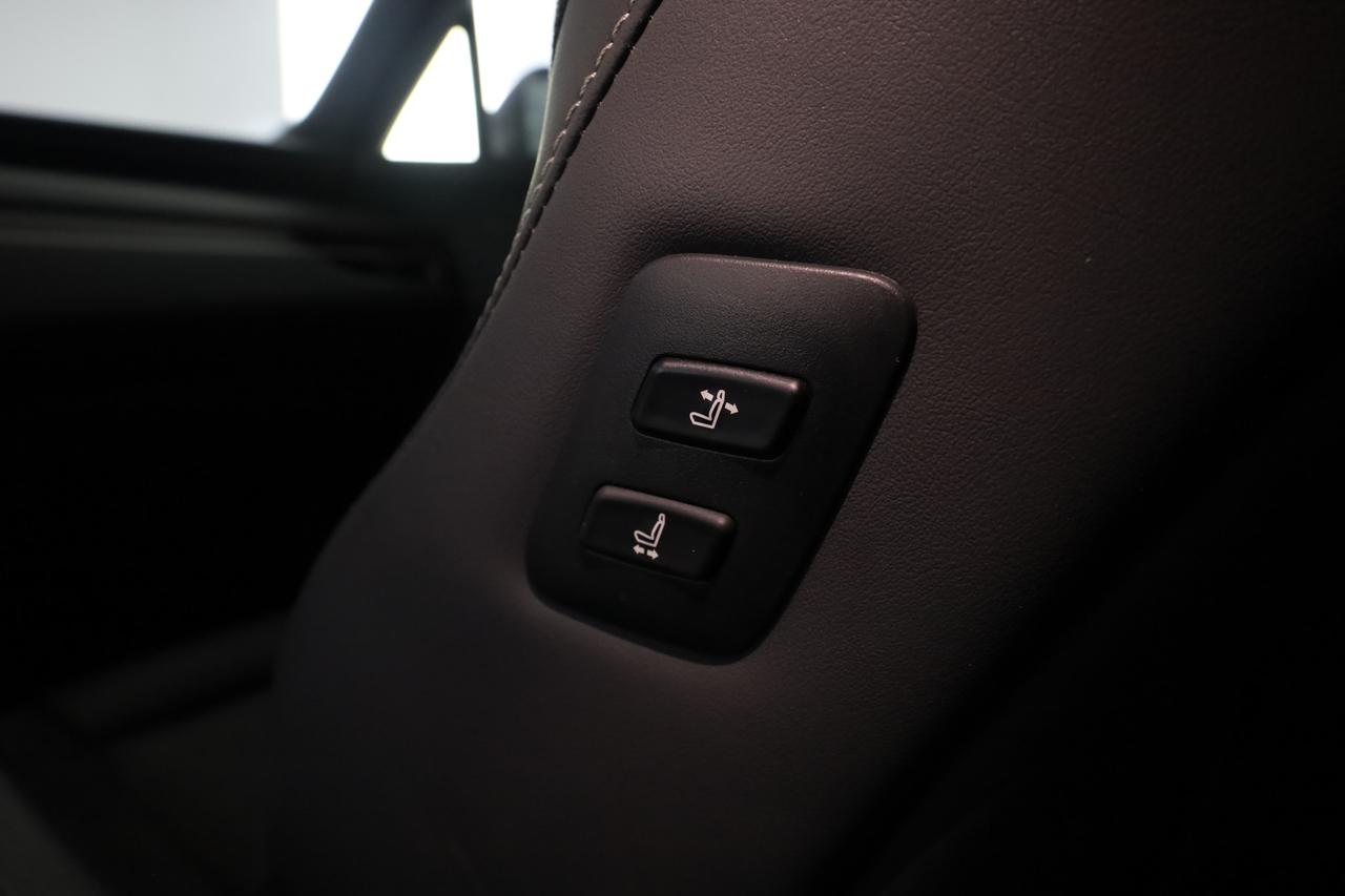 LEXUS RX 5ª serie RX 450h Plug-in Hybrid Luxury