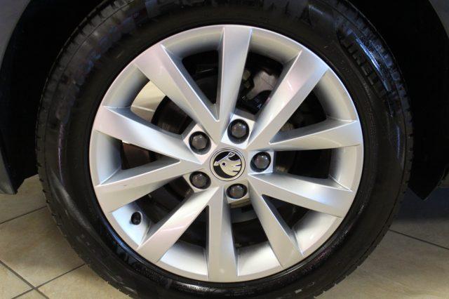 SKODA Octavia 2.0 TDI 150 CV DSG Wagon UNIPROPRIETARIO
