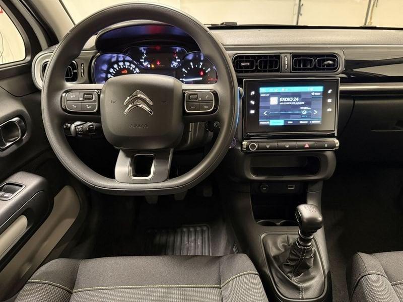 Citroën C3 C3 PureTech 110 S&S Max
