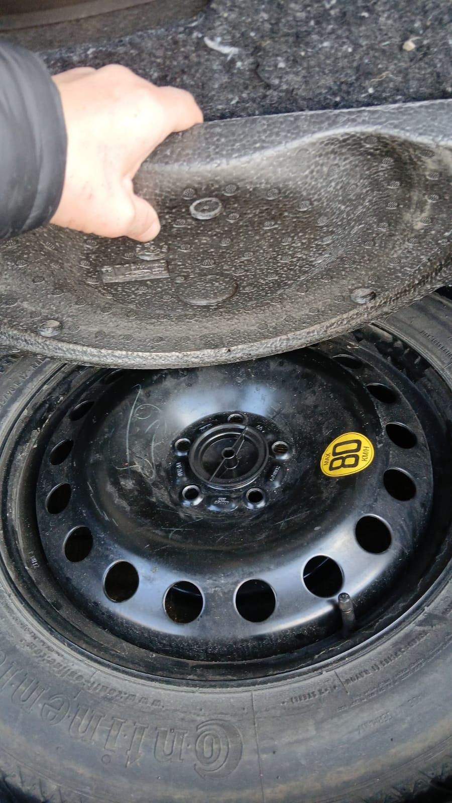 Ford Kuga 2.0 TDCi 136 CV 4WD Titanium DPF