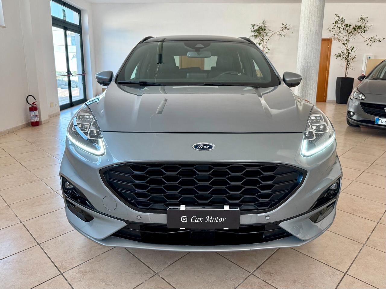 Ford Kuga 1.5 EcoBlue 120 CV aut. 2WD ST-Line X Tetto