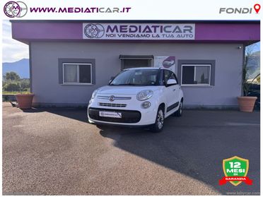 FIAT 500L 1.3 MJT 85 CV Lounge
